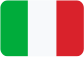 Außenrollläden Italiano